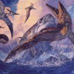 Cú đớp của cá mập cổ đại còn uy lực hơn cả khủng long T. rex
